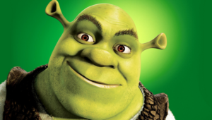 Shrek – Wszystkie części po kolei