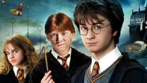 Harry Potter – wszystkie części po kolei